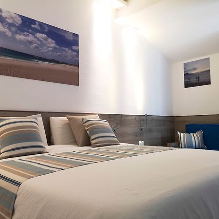 סנטה מריה Sobrado Boutique Hotel מראה חיצוני תמונה