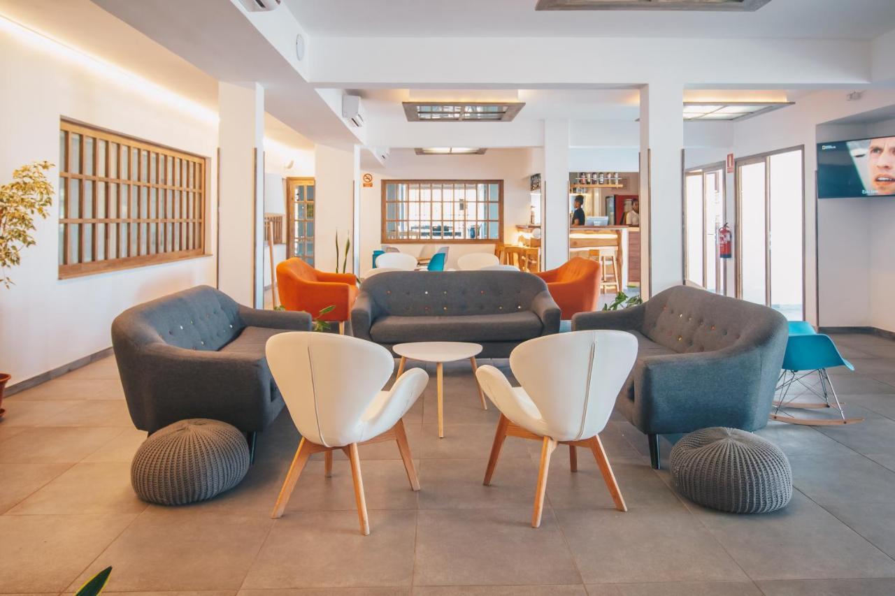 סנטה מריה Sobrado Boutique Hotel מראה חיצוני תמונה