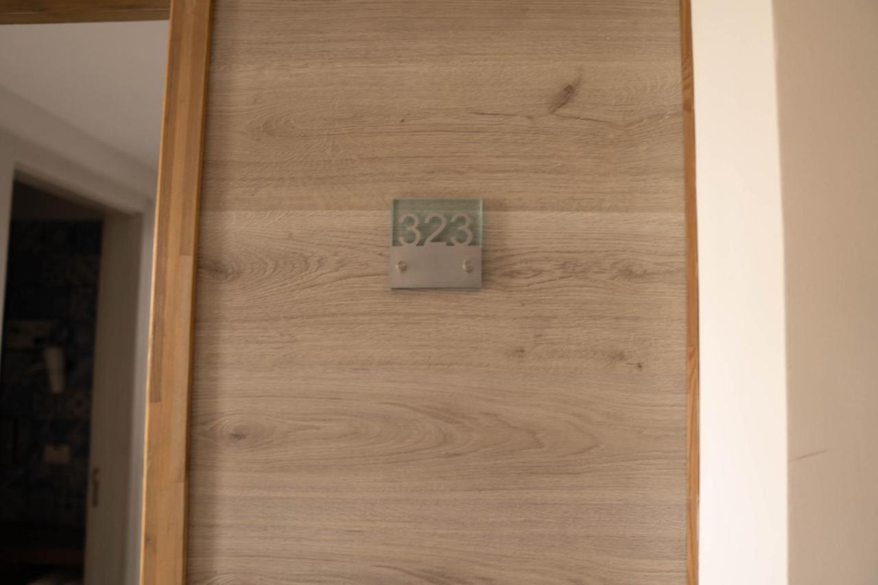סנטה מריה Sobrado Boutique Hotel מראה חיצוני תמונה