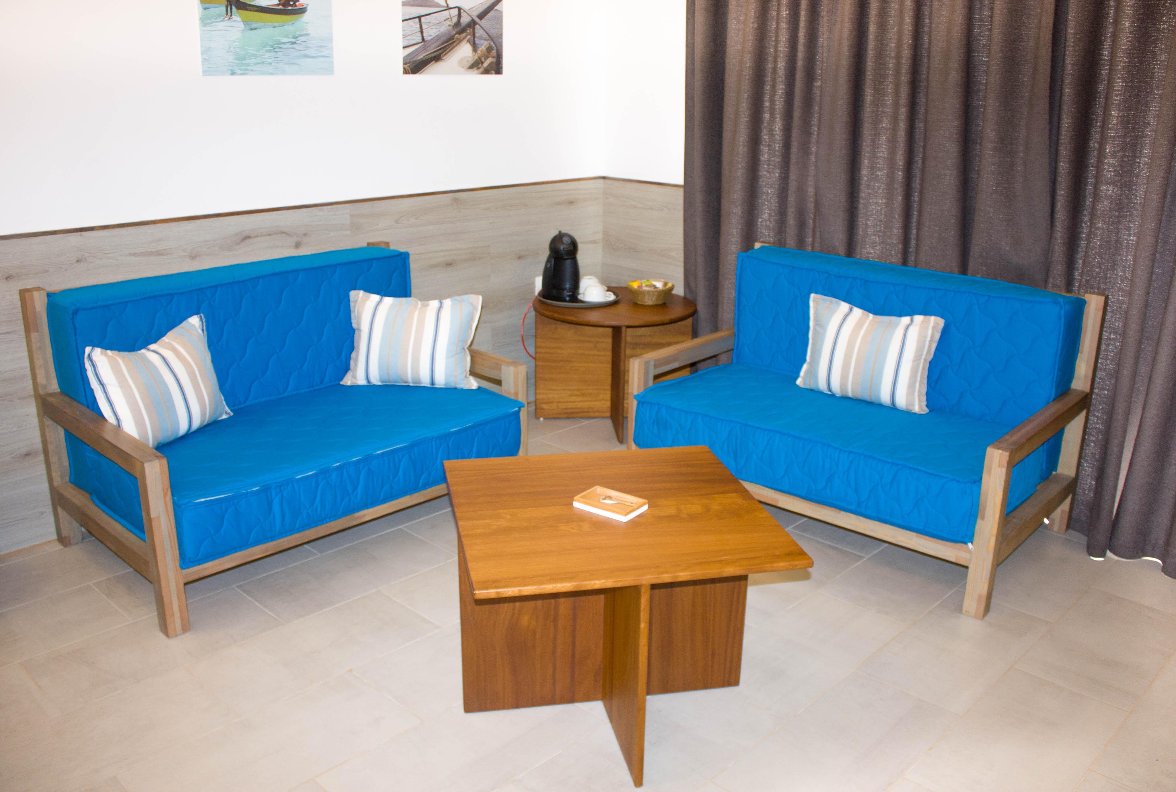 סנטה מריה Sobrado Boutique Hotel מראה חיצוני תמונה