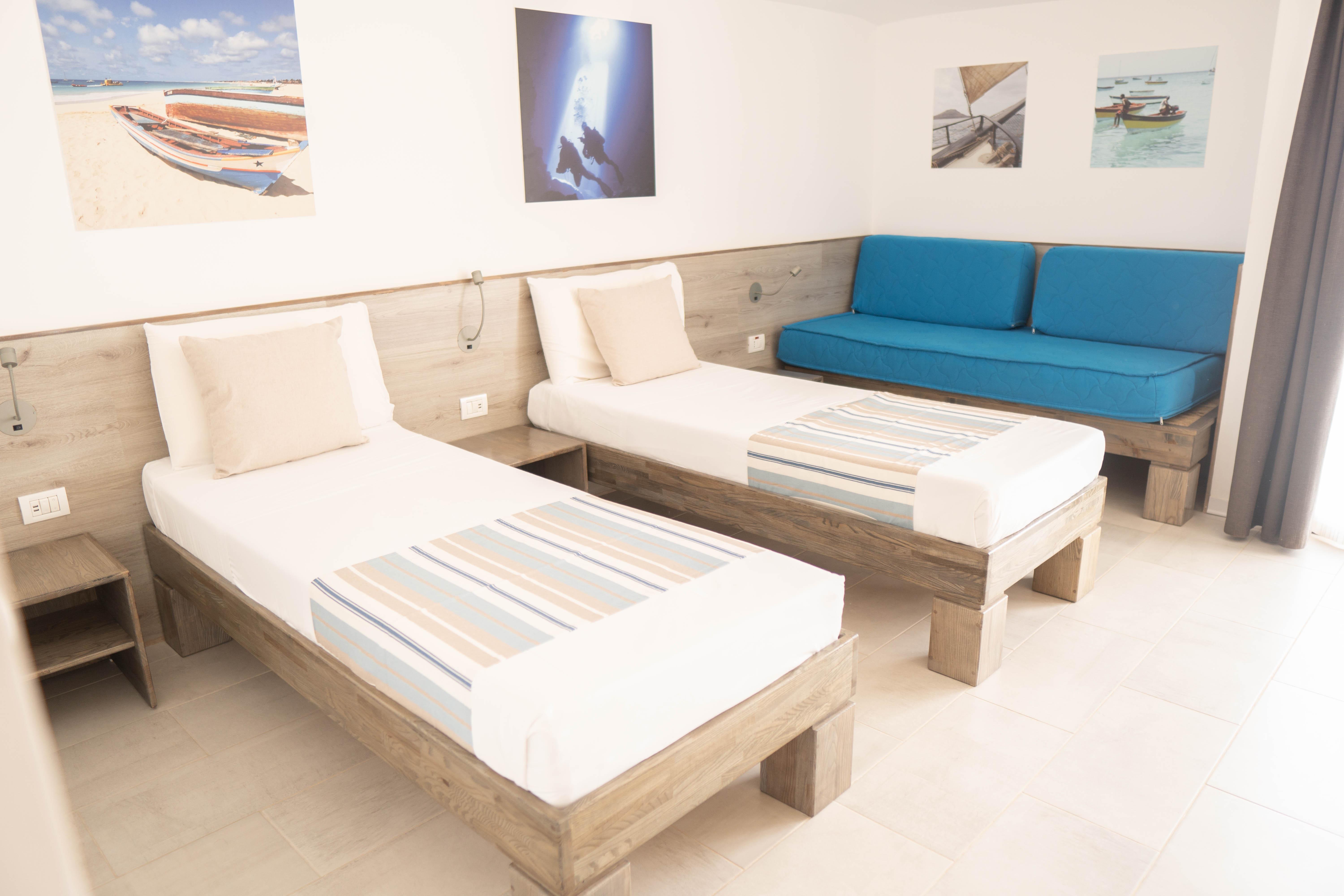 סנטה מריה Sobrado Boutique Hotel מראה חיצוני תמונה