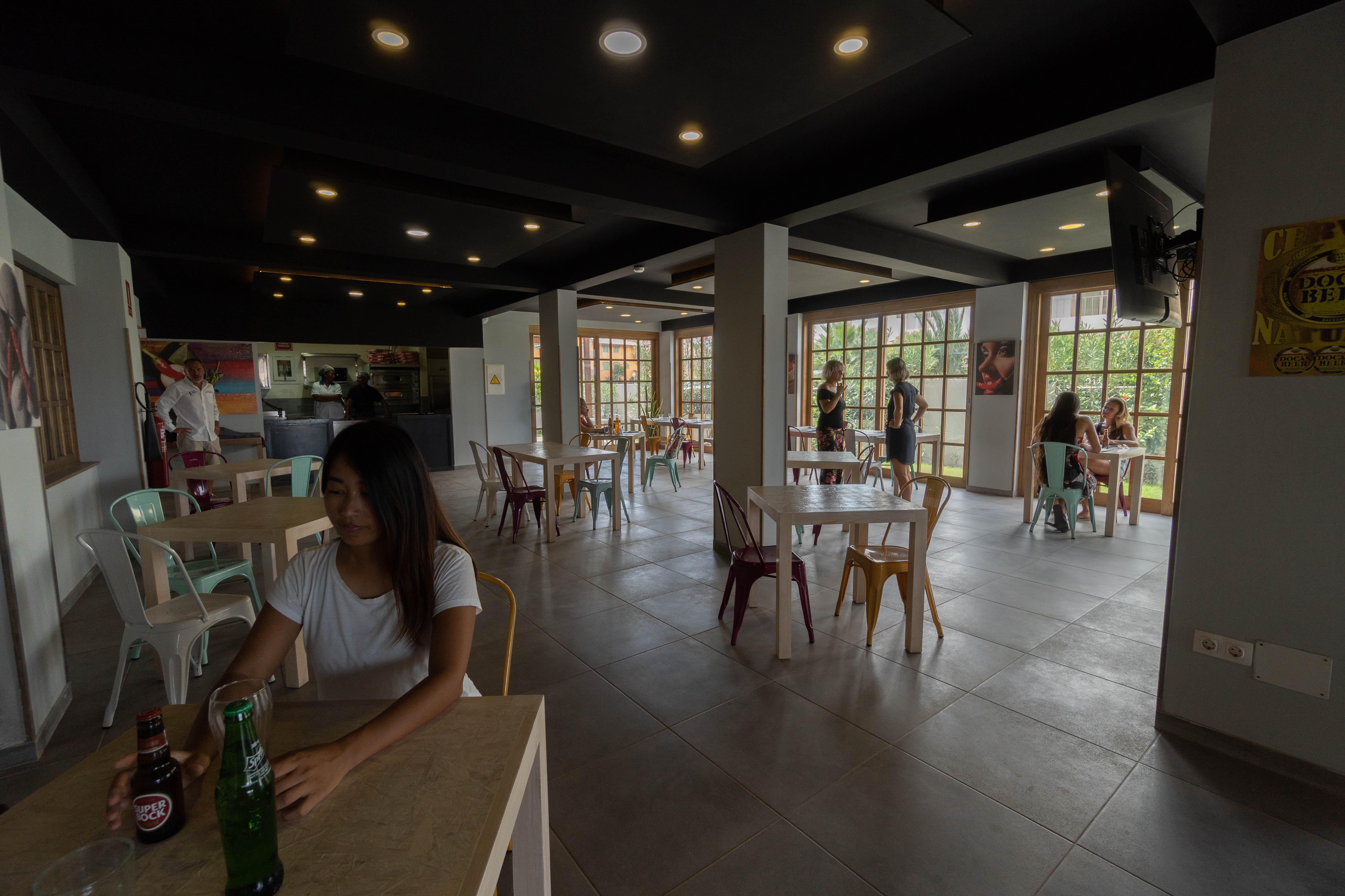 סנטה מריה Sobrado Boutique Hotel מראה חיצוני תמונה