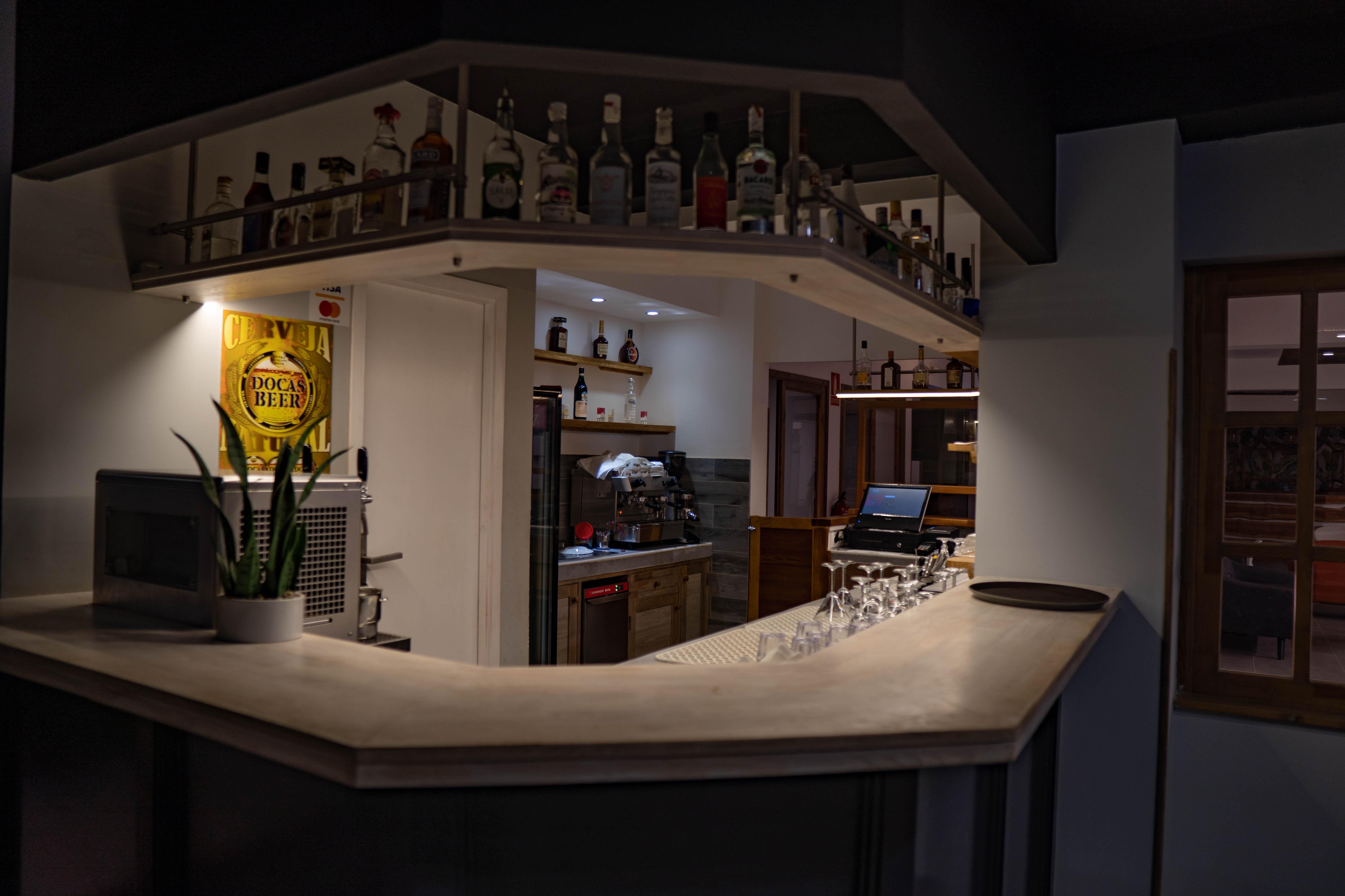 סנטה מריה Sobrado Boutique Hotel מראה חיצוני תמונה