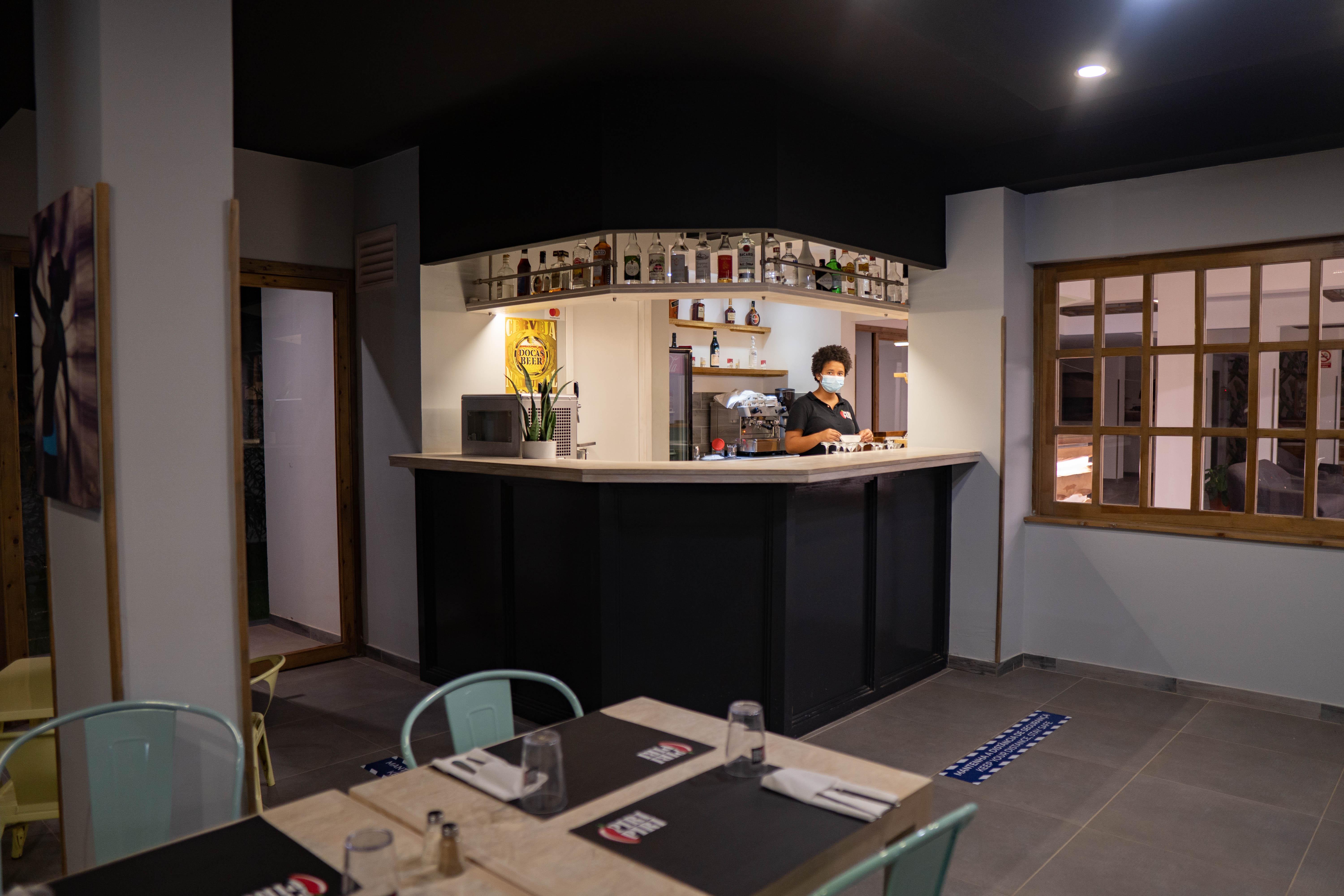 סנטה מריה Sobrado Boutique Hotel מראה חיצוני תמונה
