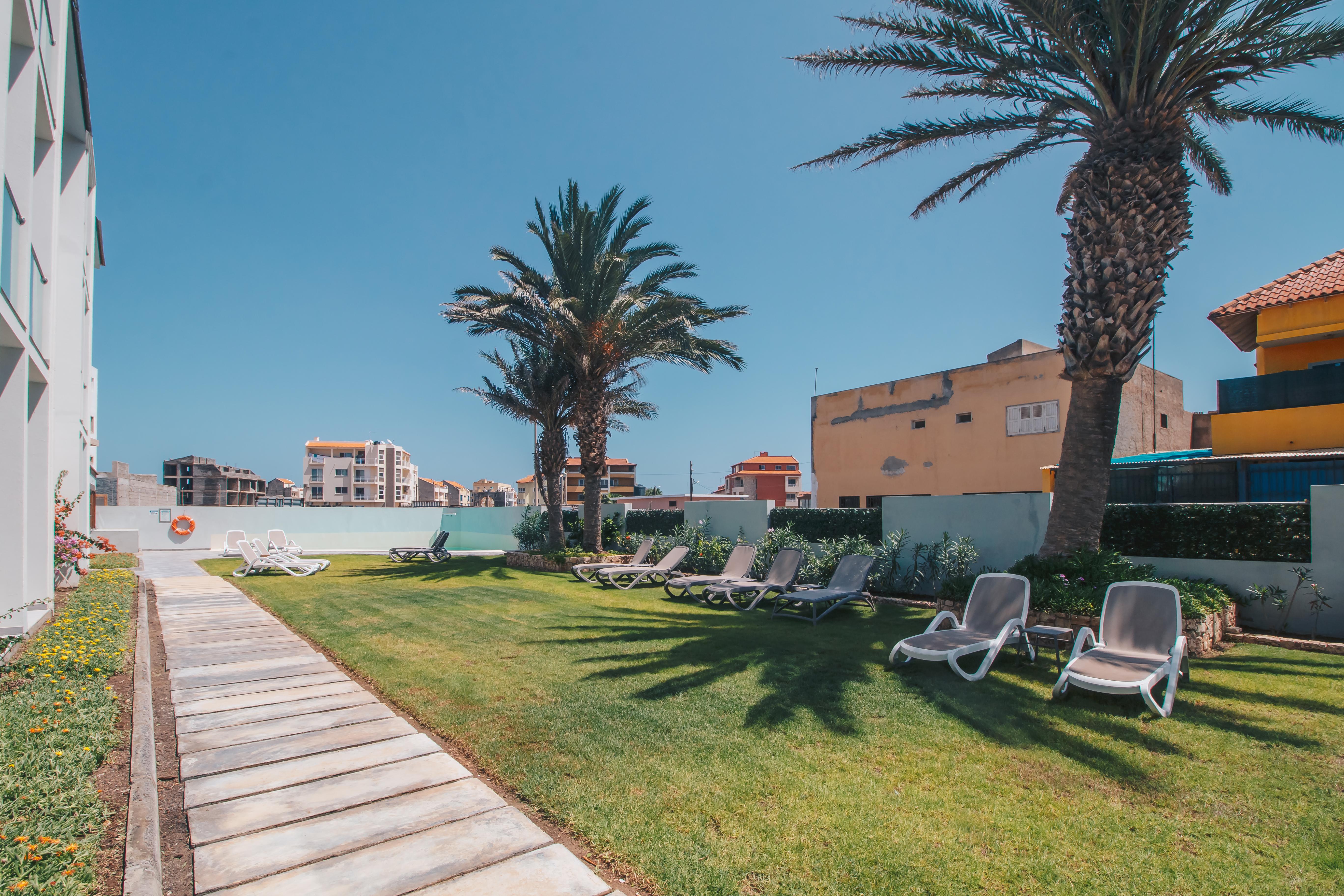 סנטה מריה Sobrado Boutique Hotel מראה חיצוני תמונה