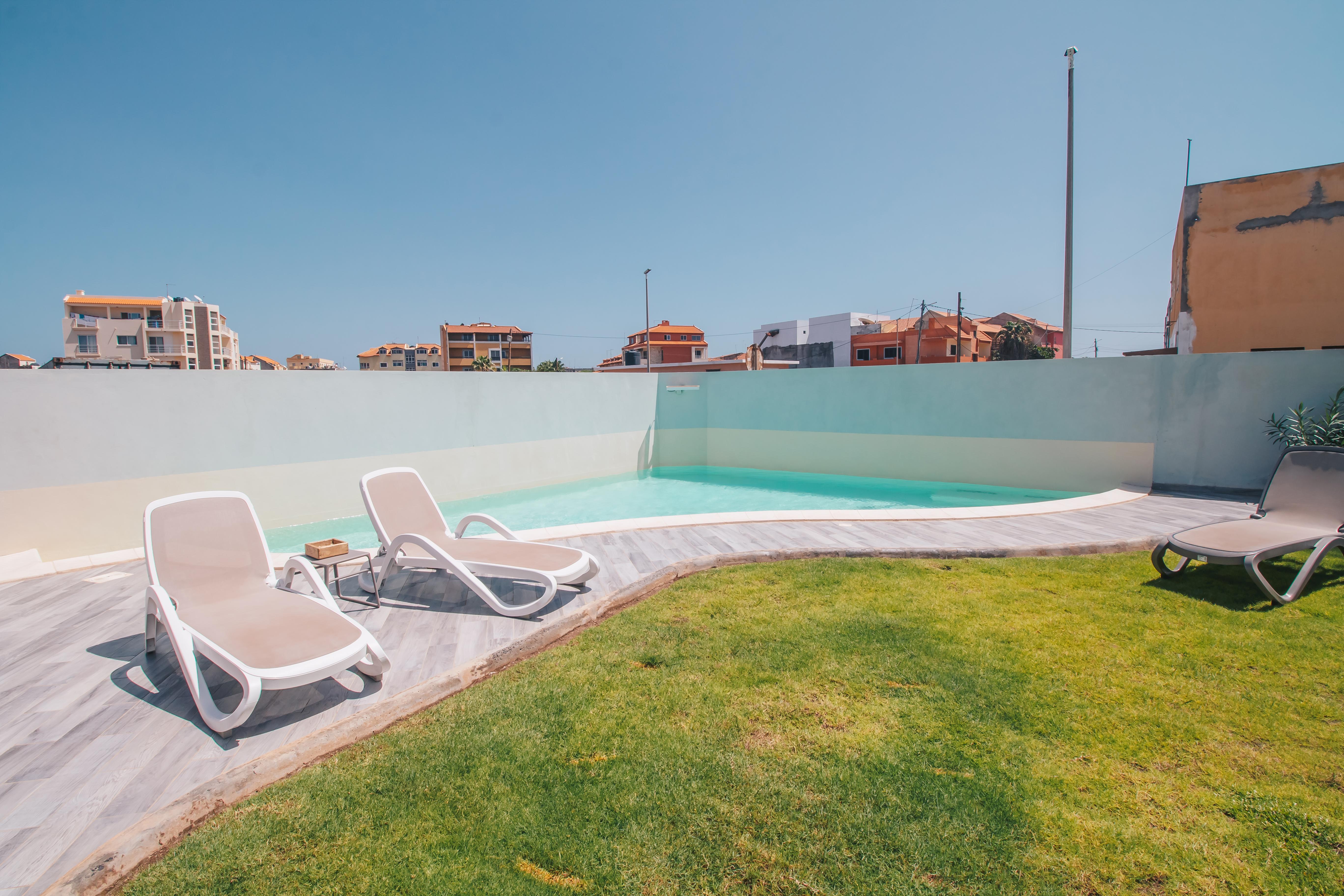 סנטה מריה Sobrado Boutique Hotel מראה חיצוני תמונה