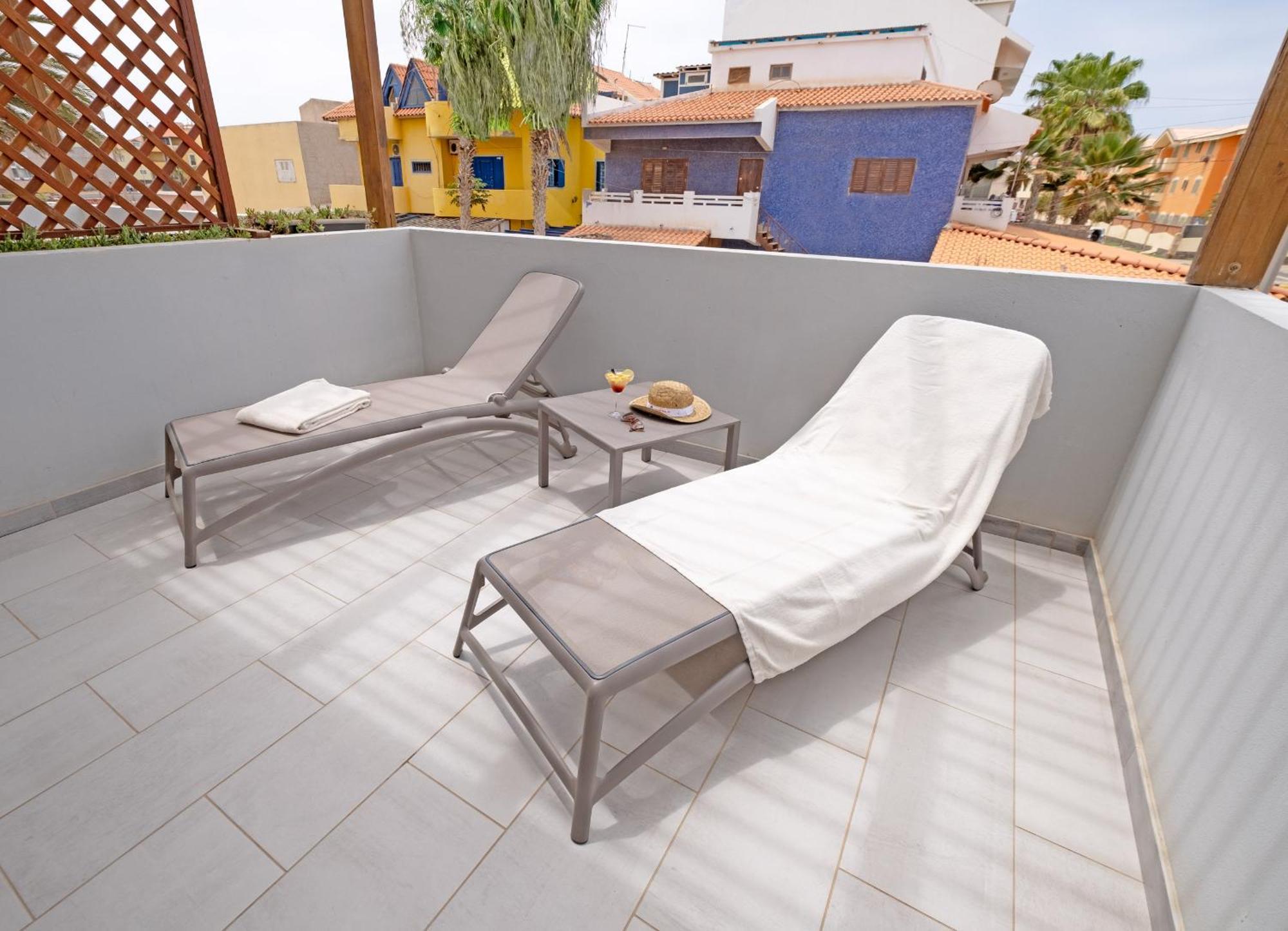 סנטה מריה Sobrado Boutique Hotel מראה חיצוני תמונה