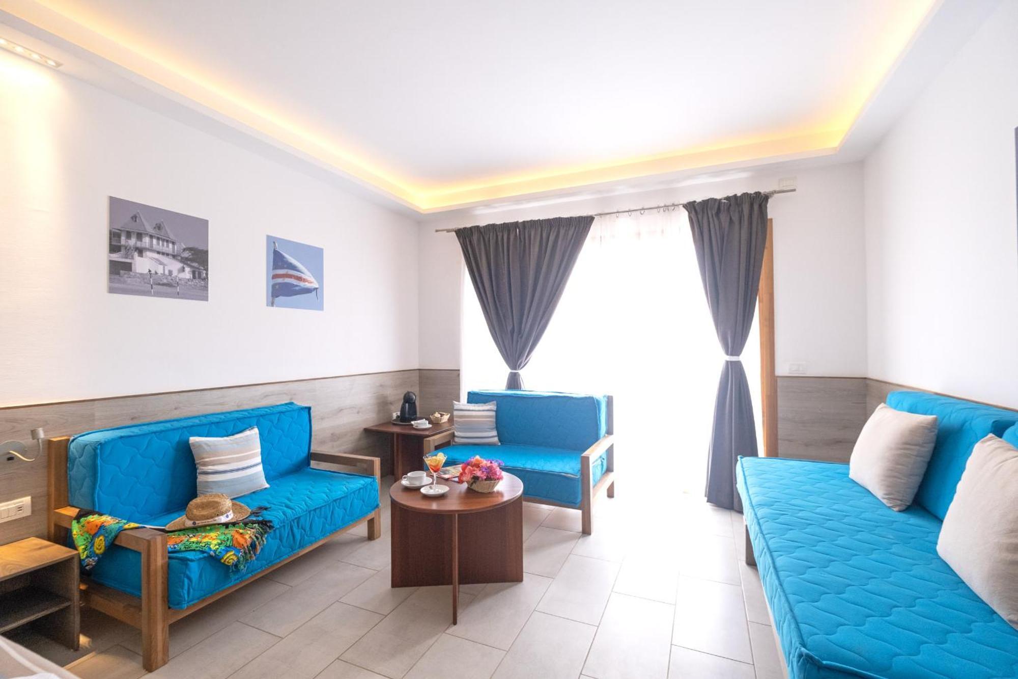 סנטה מריה Sobrado Boutique Hotel מראה חיצוני תמונה