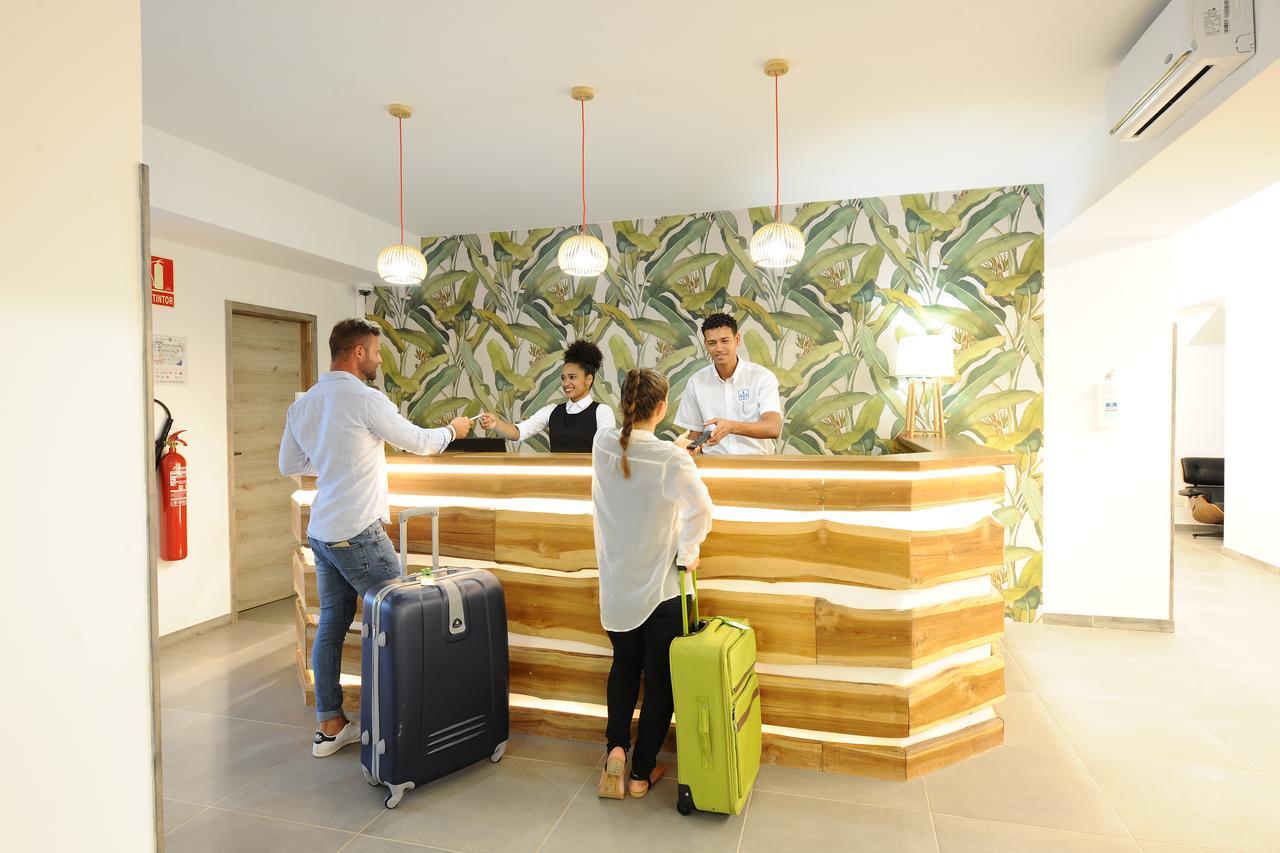 סנטה מריה Sobrado Boutique Hotel מראה חיצוני תמונה