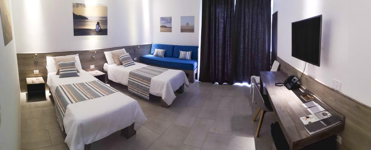 סנטה מריה Sobrado Boutique Hotel מראה חיצוני תמונה