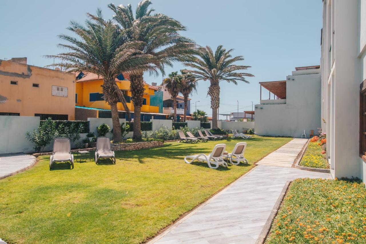 סנטה מריה Sobrado Boutique Hotel מראה חיצוני תמונה