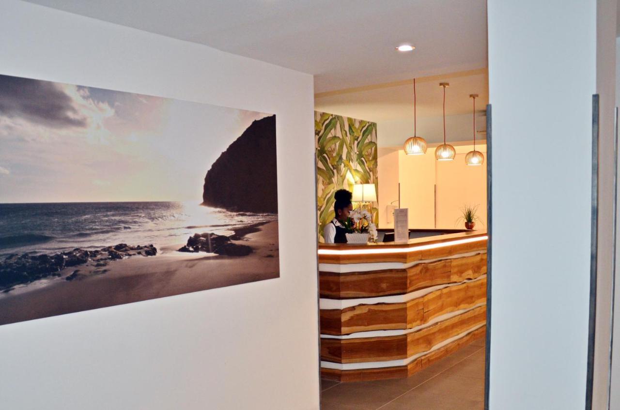 סנטה מריה Sobrado Boutique Hotel מראה חיצוני תמונה