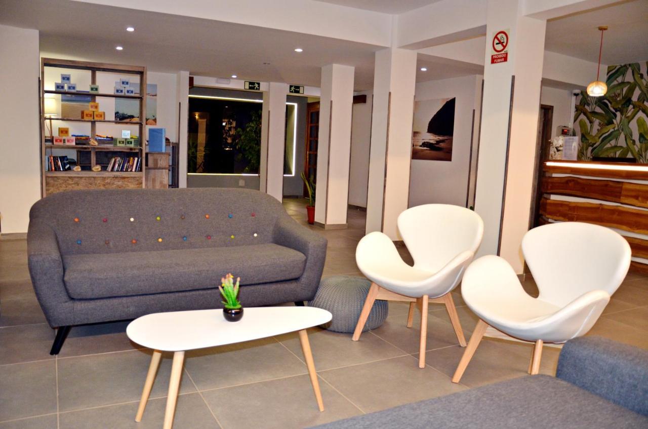 סנטה מריה Sobrado Boutique Hotel מראה חיצוני תמונה