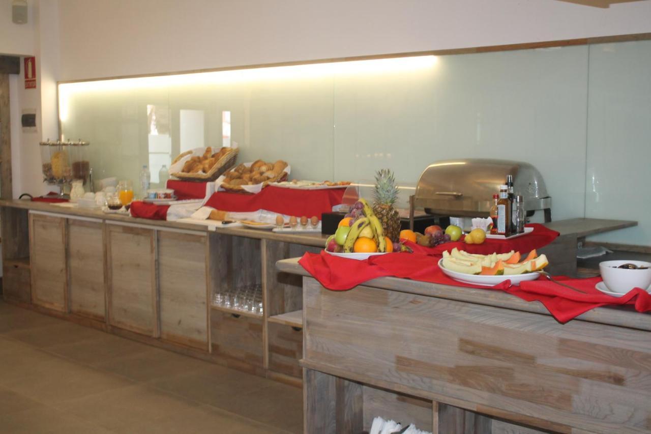 סנטה מריה Sobrado Boutique Hotel מראה חיצוני תמונה