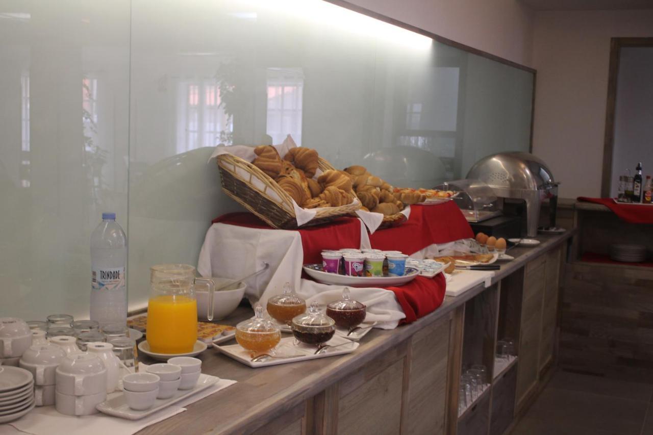 סנטה מריה Sobrado Boutique Hotel מראה חיצוני תמונה